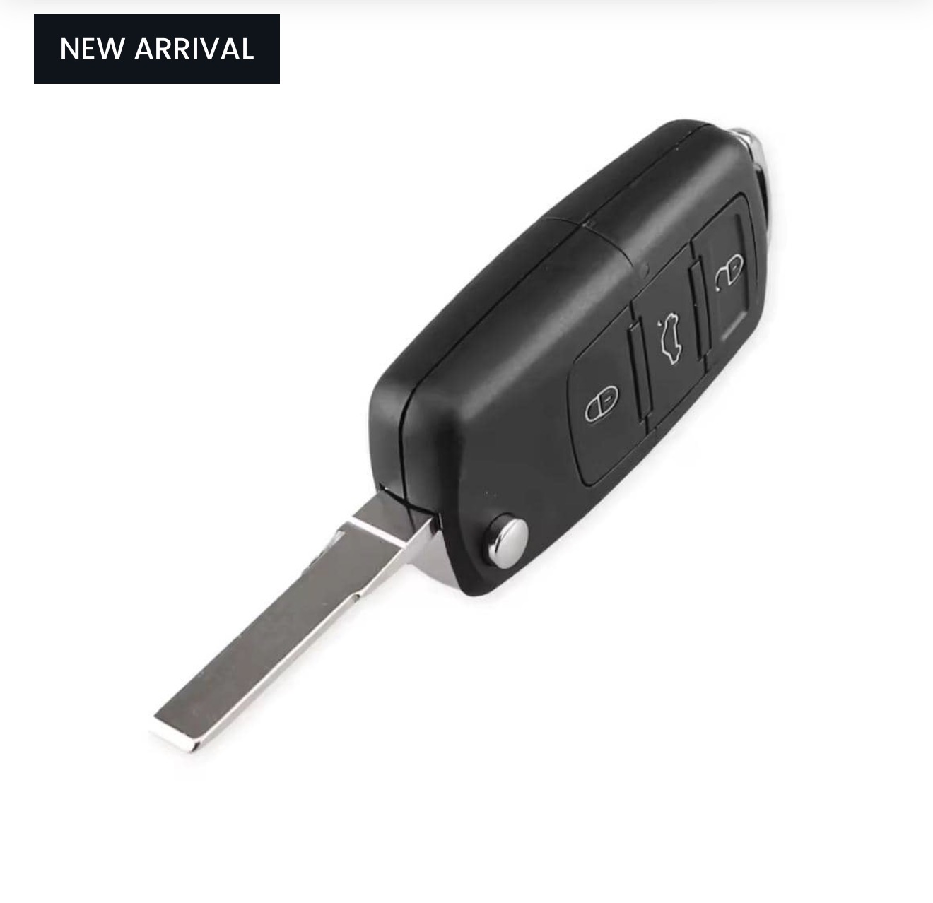 ford car remote key